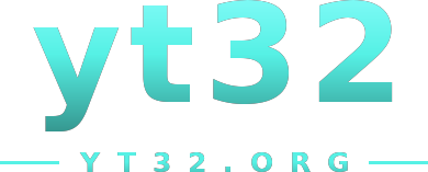 yt32 logo