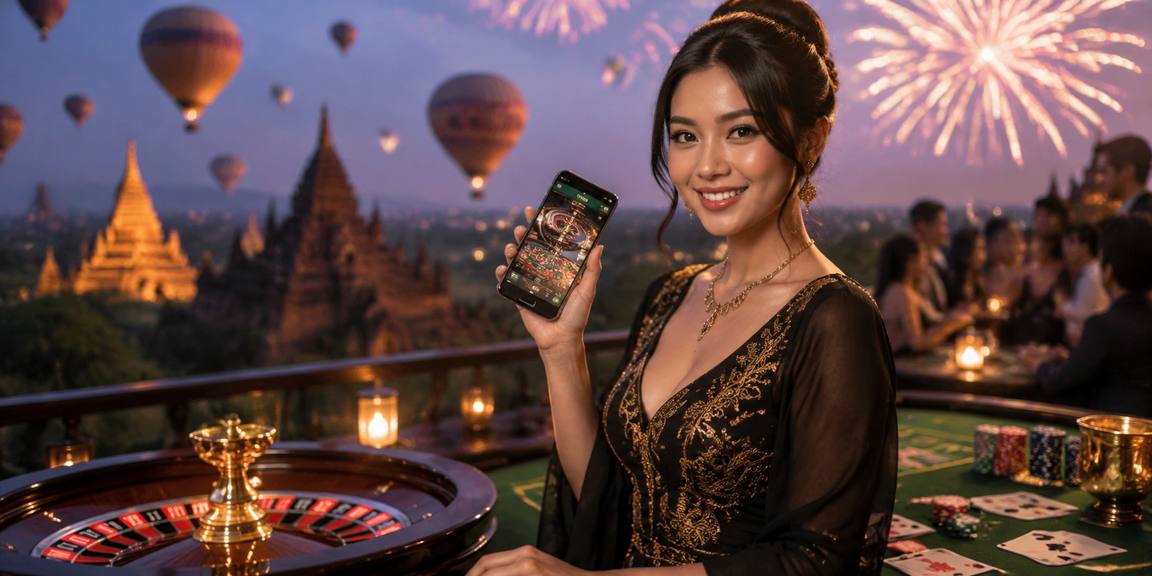 yt32 ကိုယ်ကြိုက်တဲ့ စလော့အမျိုးအစား ရွေးကစားပါ