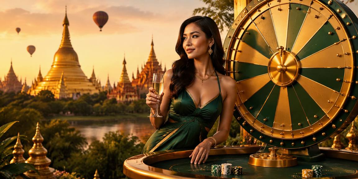 yt32 ကျွန်တော်တို့ ရူးလက် စားပွဲခန်းမှာ ဘာတွေရှိလဲ
